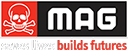MAG Logistics Logo